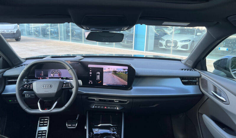 Audi Q3 2.0 S line Anticipo €18.900 Noleggio no scoring pieno