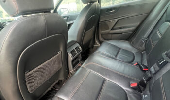 Jaguar XE 2.0 D Turbo 180CV aut. Prestige Business Edition pieno