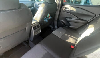 Nissan Qashqai 1.3 mhev N-Connecta 2wd 140cv pieno