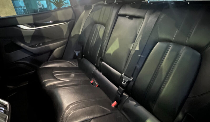 Maserati Levante V6 GranSport Q4 275 CV Anticipo €9.900 Noleggio No scoring pieno