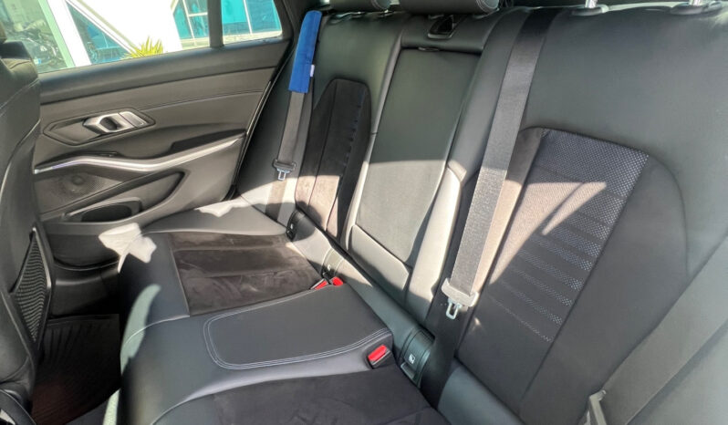 Bmw 316d 48V Touring Msport Anticipo €8.365 noleggio no scoring pieno