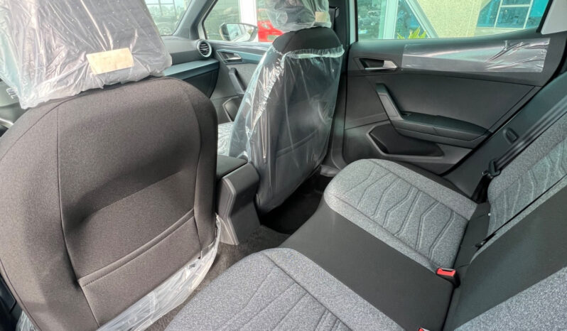 SEAT Arona 1.0tsi 115cv dsg Super Offerta T-Stock pieno