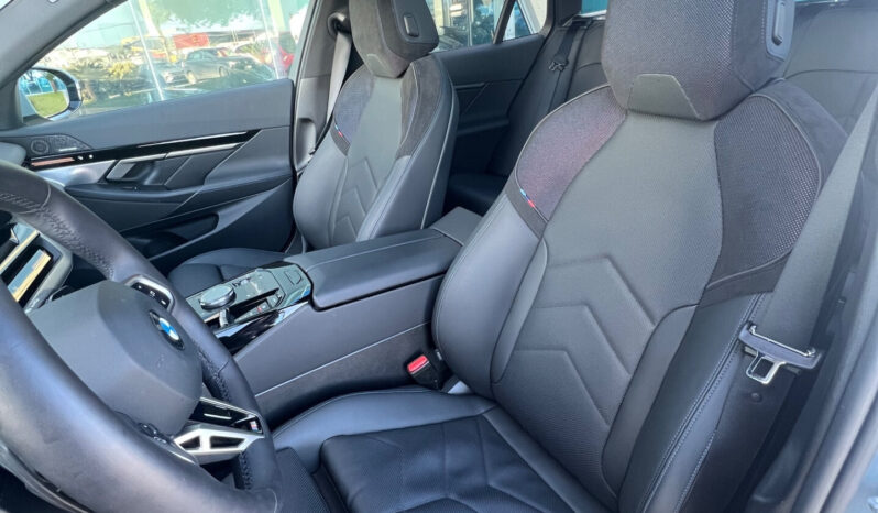 BMW 540 d SW MSport Pro Possbilità noleggio no scoring pieno