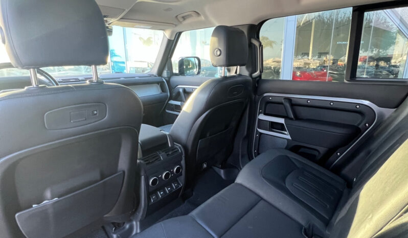 Land Rover Defender 2.0d SE awd Anticipo €14.350 noleggio noscoring pieno