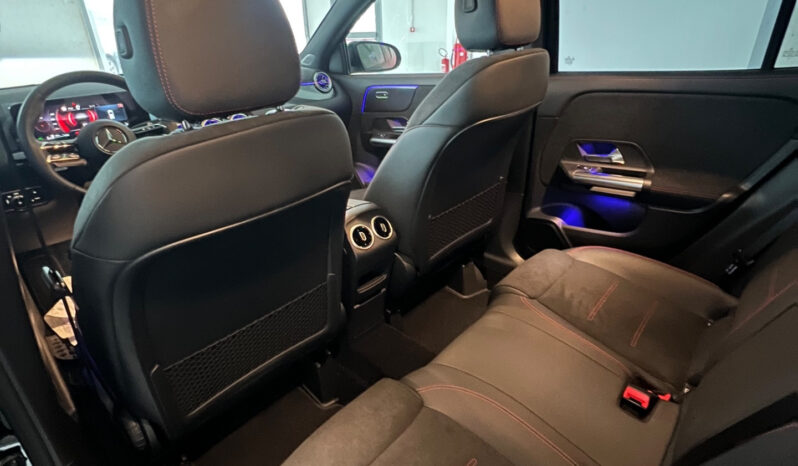 Mercedes-Benz GLA 200 d AMG Line Premium Possibilità Noleggio No Scoring pieno