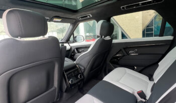 Land Rover Range Rover Sport 3.0 Autobiography 510 cv possibilità noleggio no scoring pieno