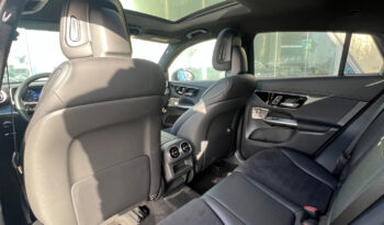 Mercedes-Benz GLC 300 d AMG Plus 4matic possibilità noleggio no scoring pieno