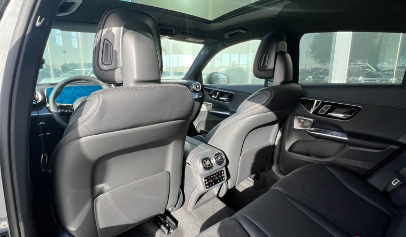 Mercedes-Benz GLC 300 de AMG Premium possibilità noleggio no scoring pieno