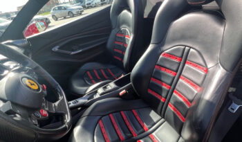 Ferrari F8 Spider Tributo 3.9 pieno