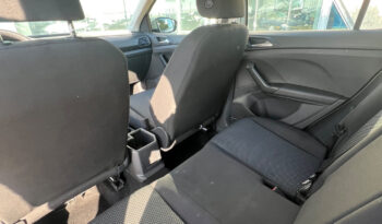Volkswagen T-Cross 1.0 tsi Possibilità noleggio no scoring pieno