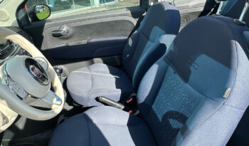 Fiat 500C 1.0 Hybrid 70CV OFFERTA T-STOCK PREZZO IMPERDIBILE pieno