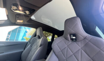 BMW iX 45 MSport Anticipo €12.000 noleggio no scoring pieno