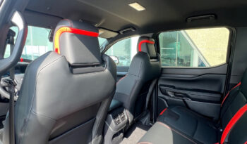 Ford Ranger Raptor 2.0 210cv possibilità noleggio no scoring pieno