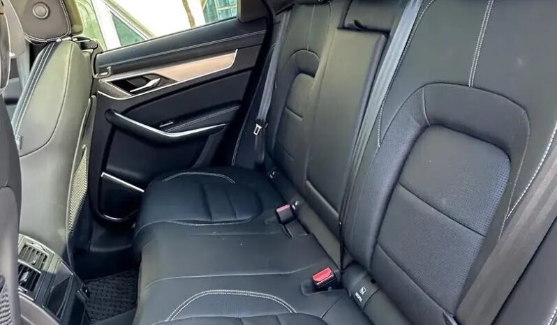 Jaguar F-Pace R-Dynamic Anticipo €11.500 noleggio no scoring pieno