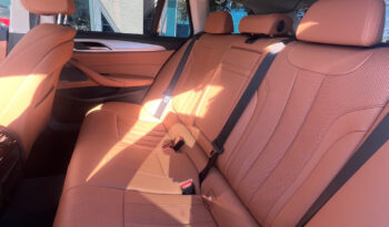 Bmw 520d xDrive Touring Luxury Anticipo €9.700 Noleggio no scoring pieno