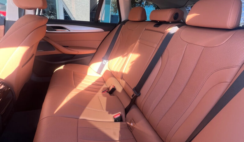 Bmw 520d xDrive Touring Luxury Anticipo €9.700 Noleggio no scoring pieno