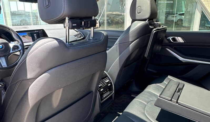 BMW X5 xdrive30d Anticipo €16.000 Noleggio no scoring pieno