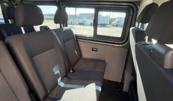 Volkswagen Transporter 2.0 TDI 150CV DSG 9 POSTI – ANTICIPO €8.900 pieno