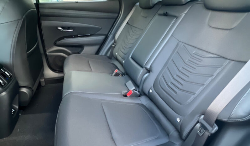 Hyundai TUCSON 1.6d Exellence OFFERTA T-STOCK PREZZO IMPERDIBILE pieno