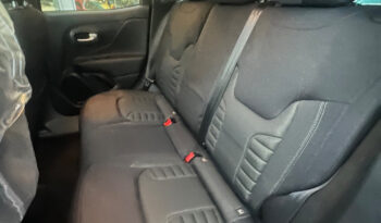 Jeep Renegade 1.3 possibilità trasformazione AutocarroN1 pieno