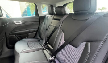 Jeep Compass 1.3 Possibilità trasformazione Autocarro N1 pieno