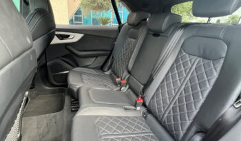 Audi Q8 3.0tdi S-line possibilità noleggio no scoring pieno