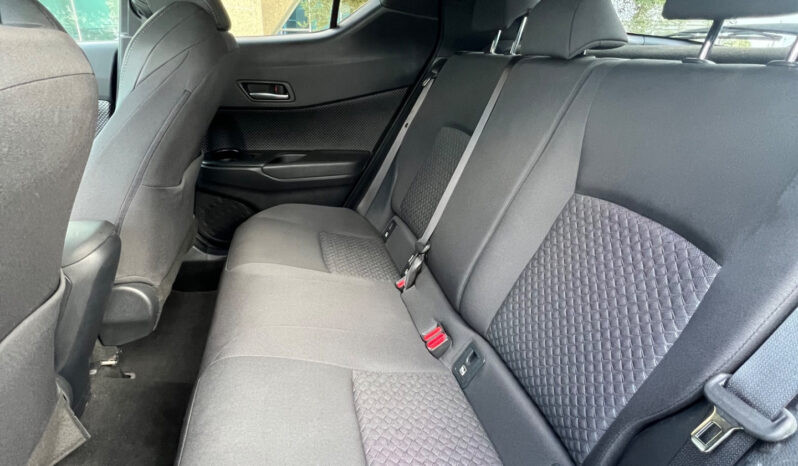 Toyota C-HR 1.8 Hybrid E-CVT Trend pieno