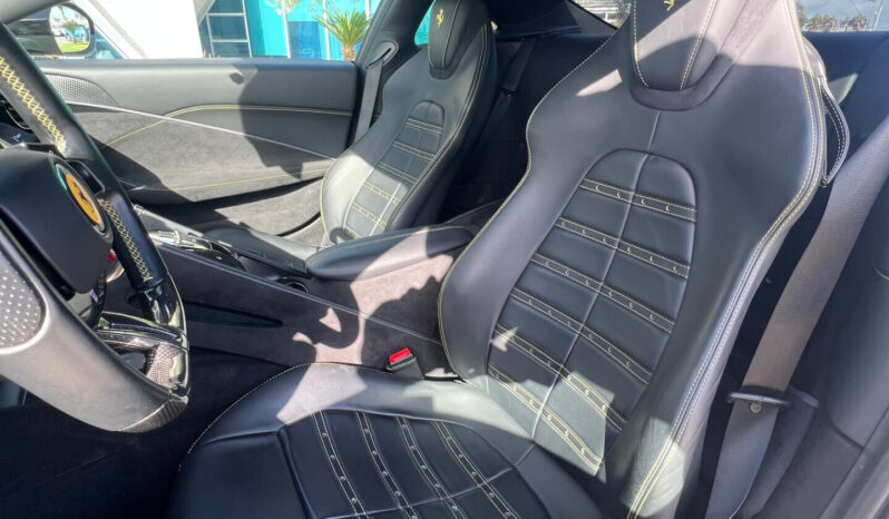 Ferrari Roma 3.9 F1 dct UNIPRO – UFFICIALE ITALIA pieno