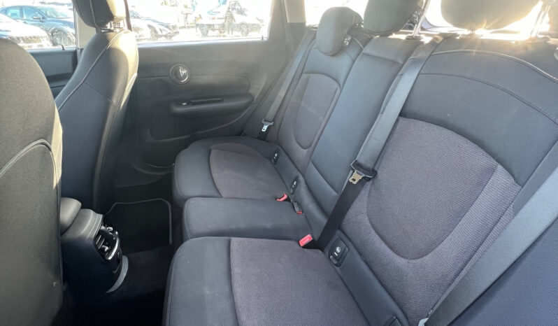 Mini Cooper D Clubman 2.0 Hype pieno