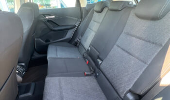 Bmw X1 sDrive 18d xLine pieno