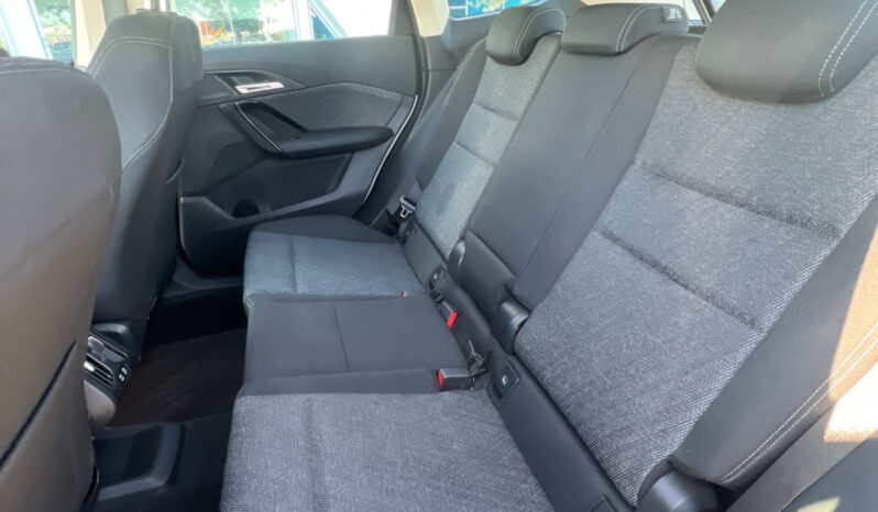 Bmw X1 sDrive 18d xLine pieno