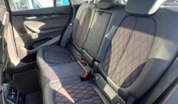 Bmw X1 xDrive20d xLine Plus auto pieno