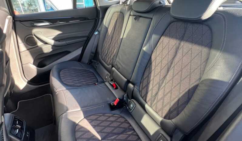 Bmw X1 xDrive20d xLine Plus auto pieno