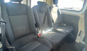 Ford Transit Custom 2.0 TDI 9 Posti Possibilità noleggio no scoring pieno