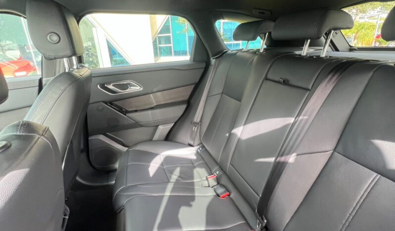 Land Rover Range Velar 2.0D I4 204 CV S pieno