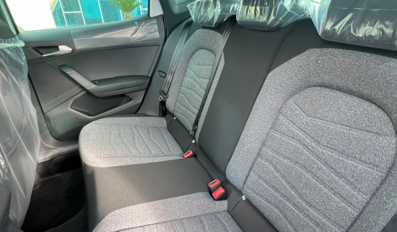 SEAT Arona 1.0tsi 115cv dsg Super Offerta T-Stock pieno