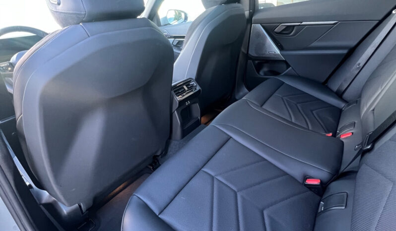 BMW 540 d SW MSport Pro Possbilità noleggio no scoring pieno