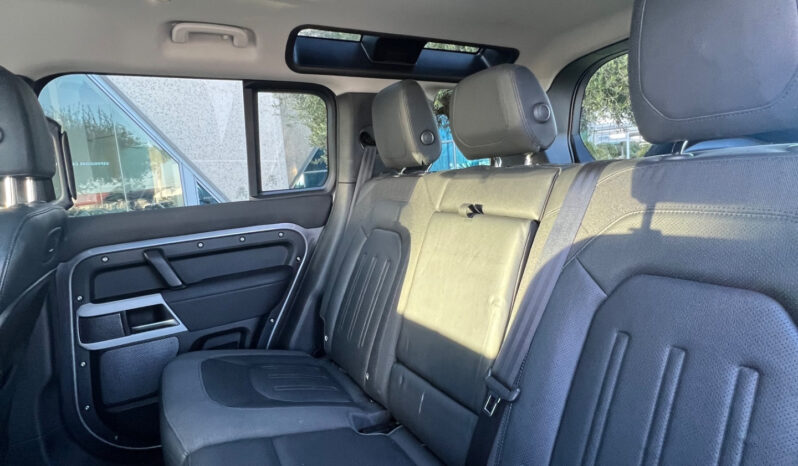 Land Rover Defender 2.0d SE awd Anticipo €14.350 noleggio noscoring pieno