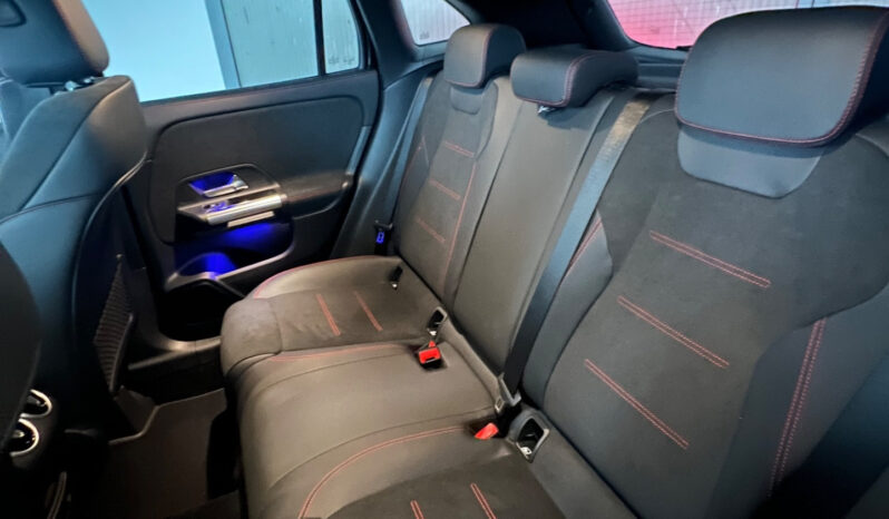Mercedes-Benz GLA 200 d AMG Line Premium Possibilità Noleggio No Scoring pieno
