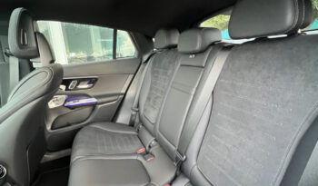 Mercedes-Benz GLC 300 d AMG Plus4matic possibilità noleggio noscoring pieno