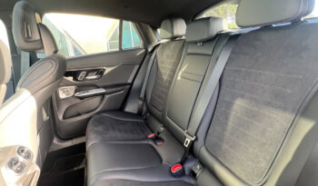 Mercedes-Benz GLC 300 d AMG Plus 4matic possibilità noleggio no scoring pieno