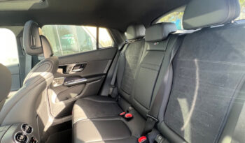 Mercedes-Benz GLC 300 de AMG Premium possibilità noleggio no scoring pieno