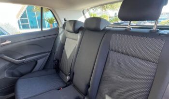 Volkswagen T-Cross 1.0 tsi Possibilità noleggio no scoring pieno