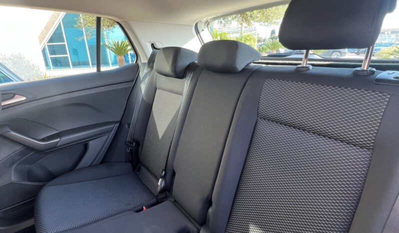 Volkswagen T-Cross 1.0 tsi Possibilità noleggio no scoring pieno