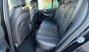 BMW X5 xdrive30d Anticipo €13.500 noleggio no scoring pieno