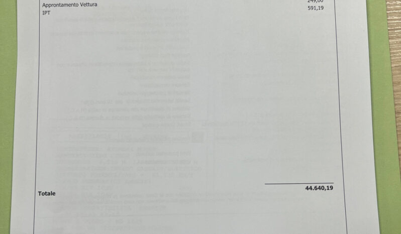 Hyundai TUCSON 1.6d Exellence OFFERTA T-STOCK PREZZO IMPERDIBILE pieno