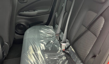 Nissan Juke 1.0 DIG-T 114 CV Acenta pieno