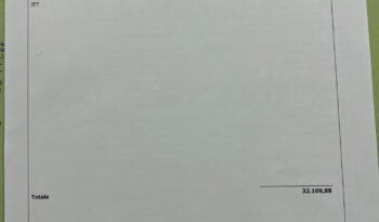 Fiat 600 1.2 La Prima – possibilità noleggio no scoring pieno