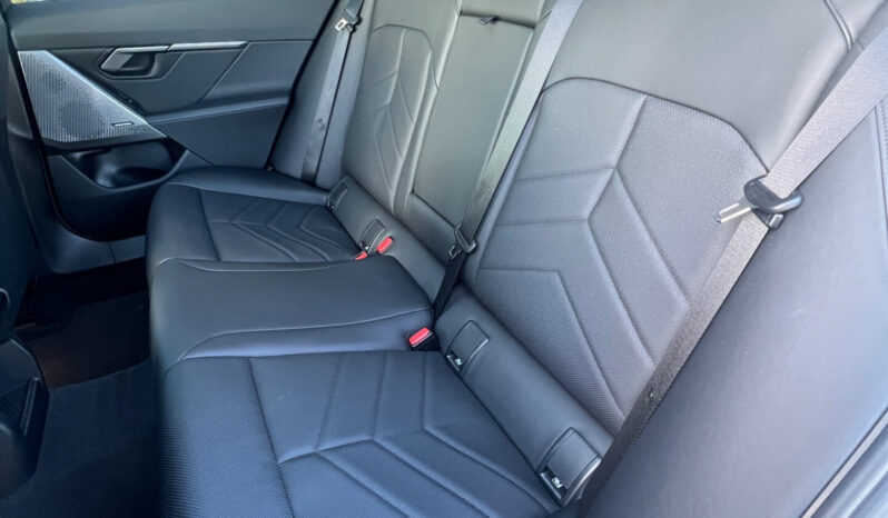 BMW 540 d SW MSport Pro Possbilità noleggio no scoring pieno