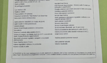 Hyundai TUCSON 1.6d Exellence OFFERTA T-STOCK PREZZO IMPERDIBILE pieno